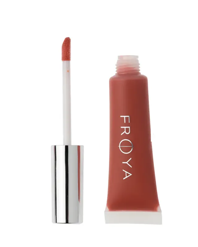 Frøya Silk Lipgloss: 2