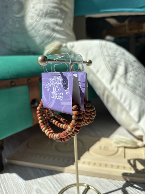 Hovedbilde 3 Pack Bracelets - Frost og Rottel