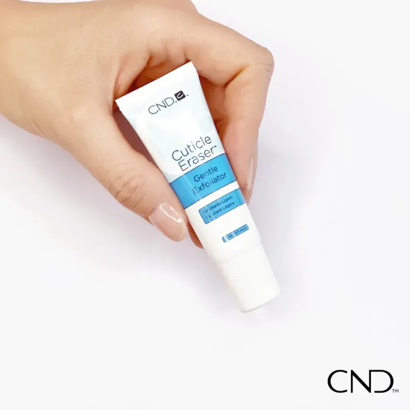 CND Cuticle Eraser