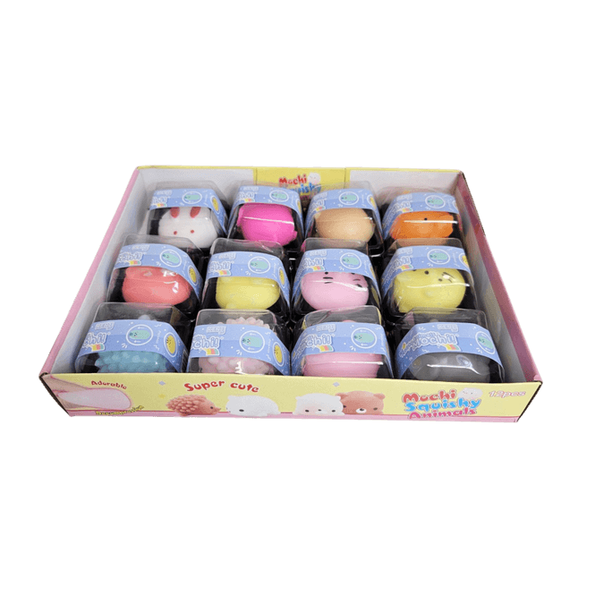 Hovedbilde Koi Squishy Animals - Mochi