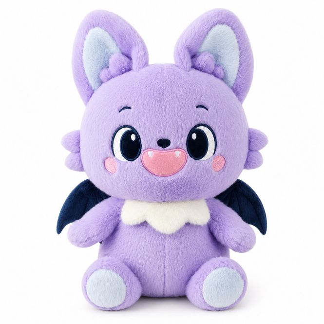 Hovedbilde Vampyrbamse – K-Underverse Vampii