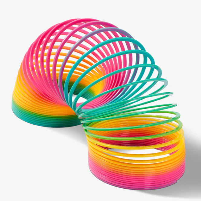 Hovedbilde Giant Rainbow Spring