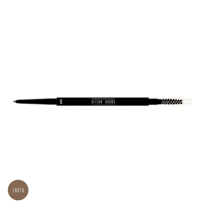 Hovedbilde Better Brows Earth Precision Brow Pen