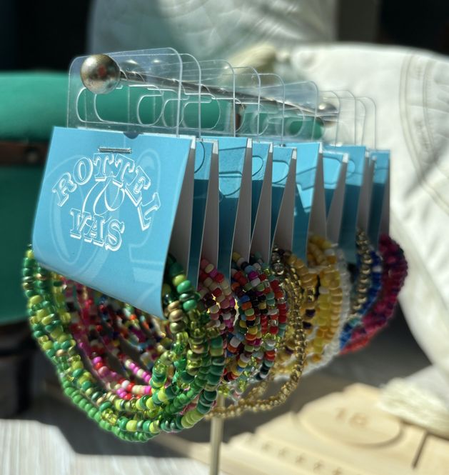 Hovedbilde 5 Pack Bracelets - Frost og Rottel