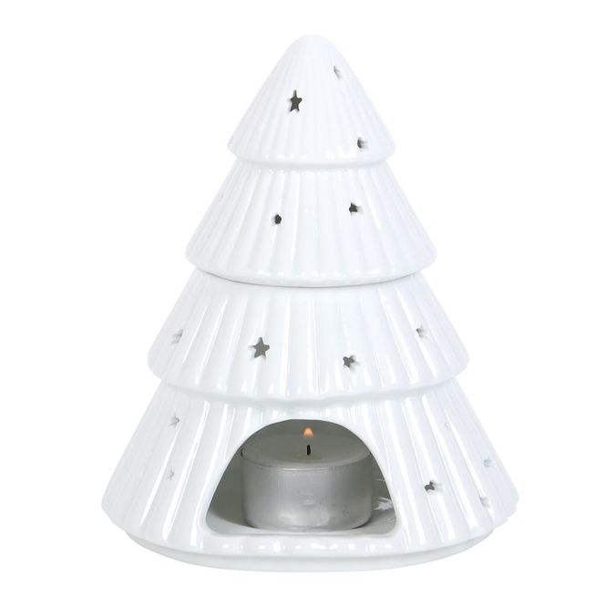 Hovedbilde Christmas Tree Oil Burner