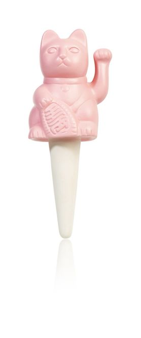 Hovedbilde Lucky Cat Selvvaner – Plantevanner Rosa