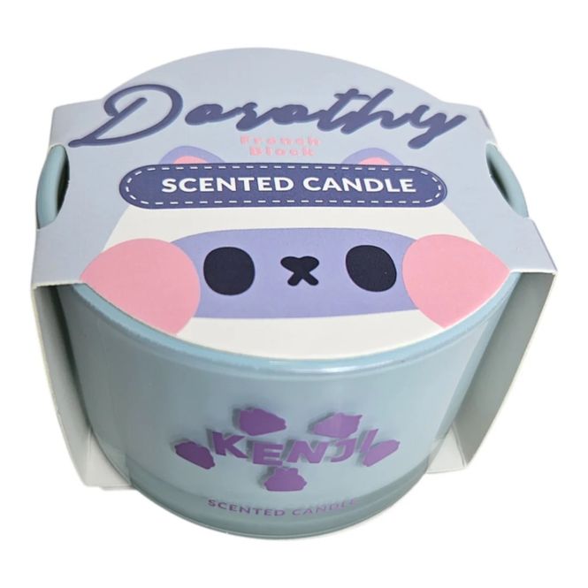 Hovedbilde Suki Duftlys – Tiny-K Dorothy