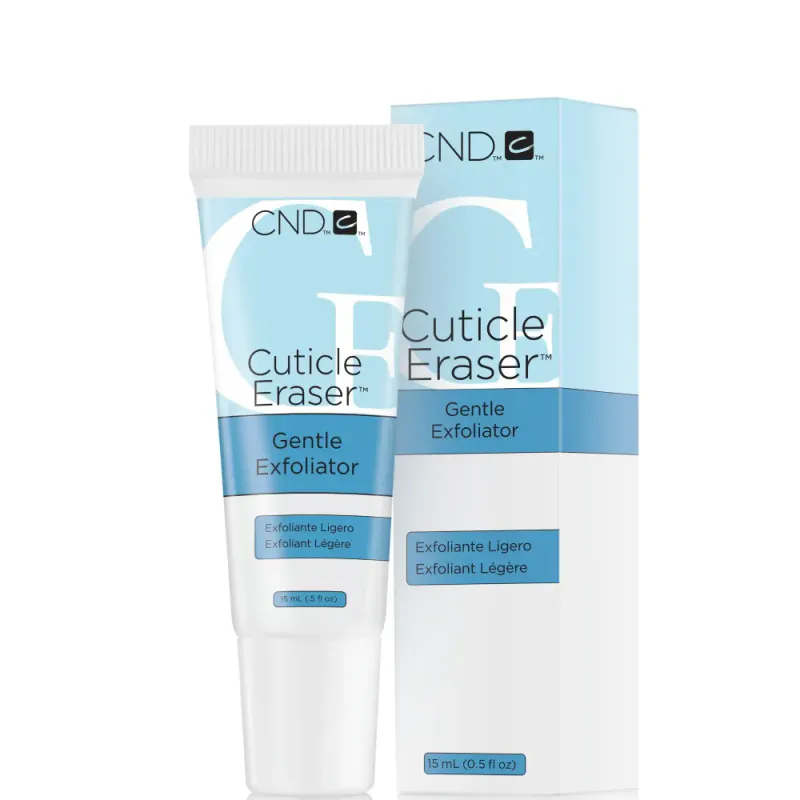 CND Cuticle Eraser