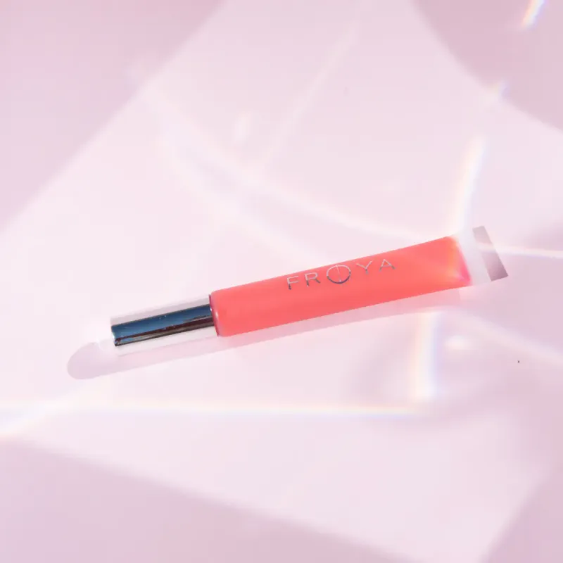 Frøya Silk Lipgloss: 4