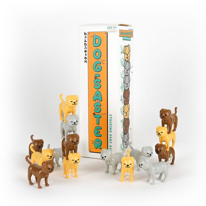 Hovedbilde Dogsaster