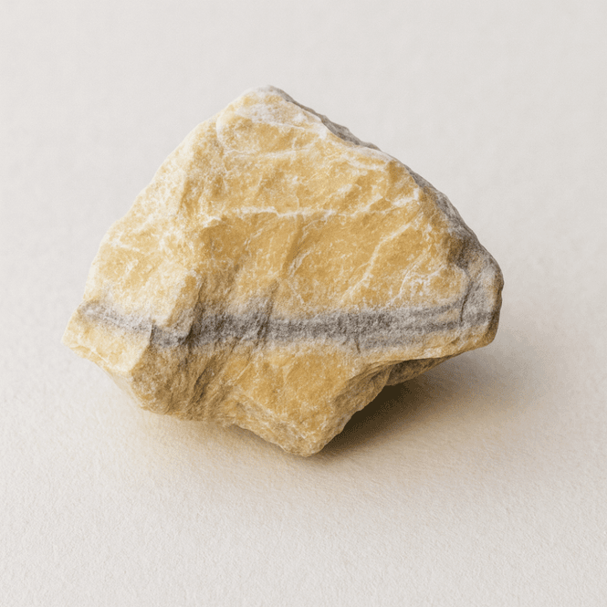 Hovedbilde Raw Serpentine